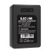 Зарядний пристрій SJcam SJ6 Legend (dual) - для двох акумуляторів