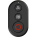Bluetooth пульт YOCTOP дистанционного управления для Insta360: X5 X4 X3 X2 GO3S GO3 ACE PRO2 ACE PRO