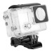 Аквабокс, водонепроникний бокс з можливістю тачскрину для екшн камер GoPro Hero 3, 4 (код № XTGP336)