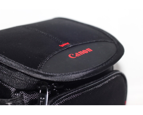 Сумка для фотоапаратів CANON (тип "B27" middel)