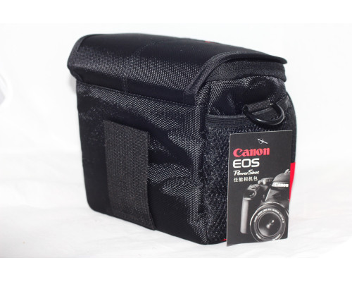Сумка для фотоапаратів CANON (тип "B27" middel)