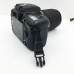 Неопреновый кистевой ремень для фотоаппаратов Sony с быстросъемным креплением - оранжевый