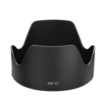 Бленда EW-72 для об'єктиву Canon EF 35 mm f/2.0 IS USM