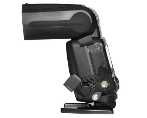 Вспышка для фотоаппаратов CANON - YongNuo Speedlite YN600EX-RT II (YN-600EX-RT II) с E-TTL