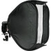 Софтбокс, розсіювач, дифузор (Softbox) тип Easy Box - 50 х 50 см