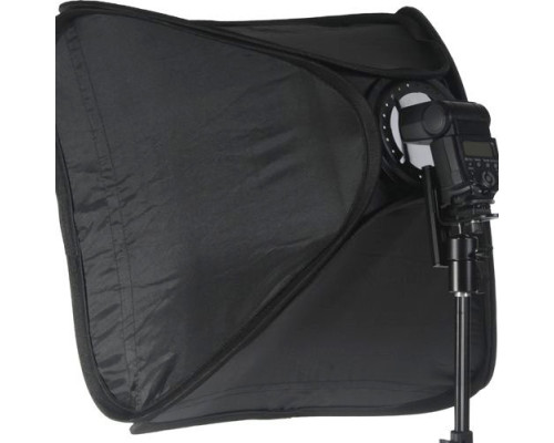 Софтбокс, розсіювач, дифузор (Softbox) тип Easy Box - 50 х 50 см