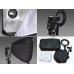 Софтбокс, розсіювач, дифузор (Softbox) тип Easy Box - 50 х 50 см