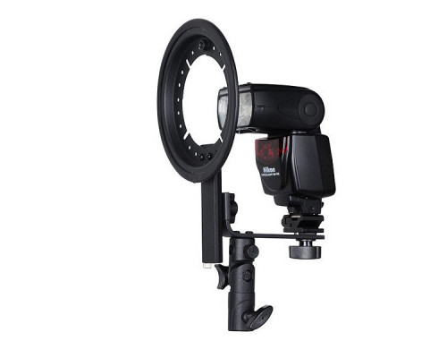 Софтбокс, розсіювач, дифузор (Softbox) тип Easy Box - 50 х 50 см