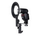 Софтбокс, розсіювач, дифузор (Softbox) тип Easy Box - 50 х 50 см