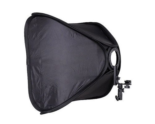 Софтбокс, розсіювач, дифузор (Softbox) тип Easy Box - 50 х 50 см