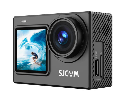 Экшн-камера SJCAM SJ6 ULTRA
