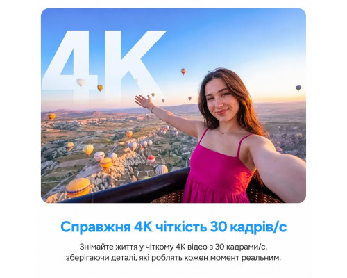 Экшн-камера SJCAM C100 Pro (C100PRO) черная