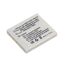 Аккумулятор для камер Pentax D-Li8 (NP-40, D-LI85, D-LI95, SLB-0737, DS-5020, NP-1) - аналог на 1250 ма