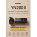 Вспышка для фотоаппаратов CANON - YongNuo YN200 II