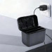 Зарядное устройство (charge hub) JH-X5-02 для 2-х аккумуляторов Insta360 X5