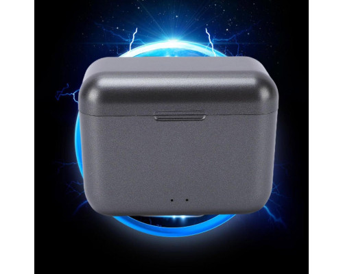 Зарядное устройство (charge hub) JH-X5-02 для 2-х аккумуляторов Insta360 X5