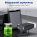 Компактная вспышка для фотоаппаратов Panasonic QU-13 Mini Camera Flash Speedlite с USB‑C и аккумулятором 1200 мА