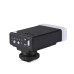 Компактная вспышка для фотоаппаратов Panasonic QU-13 Mini Camera Flash Speedlite с USB‑C и аккумулятором 1200 мА