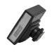 Компактная вспышка для фотоаппаратов Nikon QU-12 Mini Camera Flash Speedlite с USB‑C и аккумулятором 1200 мА