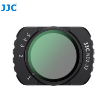 Світлофільтр JJCF-PN232 ND2-32 Variable Filter — VND-фільтр для DJI Osmo Pocket 3/4