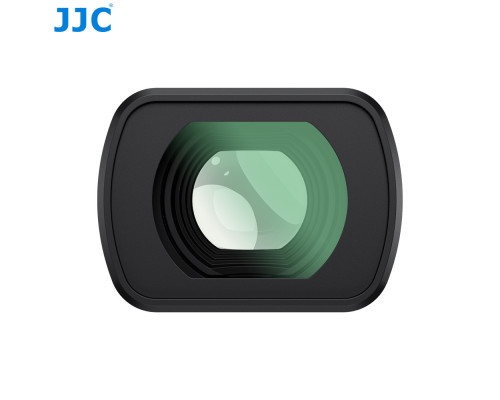 Широкоугольная линза JJC F-PWA 0.72x для DJI Osmo Pocket 3 / 4