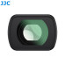 Широкоугольная линза JJC F-PWA 0.72x для DJI Osmo Pocket 3 / 4