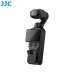 Защитный светофильтр - UV-фильтр JJC F-PUV для DJI Osmo Pocket 3 / 4