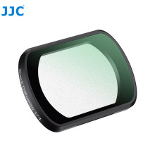 Світлофільтр JJC F-PBM 1/4 Black Mist для DJI Osmo Pocket 3 / 4