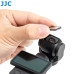 Светофильтр JJC F-PBM 1/4 Black Mist для DJI Osmo Pocket 3 / 4