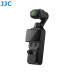 Светофильтр JJC F-PBM 1/4 Black Mist для DJI Osmo Pocket 3 / 4