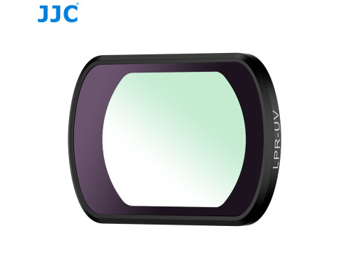Светофильтр JJC F-PNNF (Natural Night) для снижения светового загрязнения для DJI Osmo Pocket 3 / 4