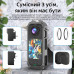 Защитная рамка-клетка для Insta360 X4 Air из алюминиевого сплава