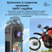 Защитная рамка-клетка для Insta360 X4 Air из алюминиевого сплава