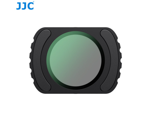 Светофильтр JJCF-PN232 ND2–32 Variable Filter - VND фильтр для DJI Osmo Pocket 3 / 4