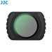 Светофильтр JJCF-PN232 ND2–32 Variable Filter - VND фильтр для DJI Osmo Pocket 3 / 4