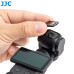 Светофильтр JJCF-PN232 ND2–32 Variable Filter - VND фильтр для DJI Osmo Pocket 3 / 4