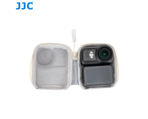 Кейс, чехол, футляр HSCC-DJNO GRAY JJC DJI Osmo Nano - серый