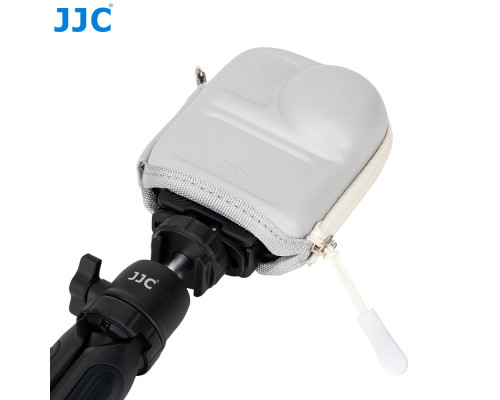 Кейс, чехол, футляр HSCC-DJNO GRAY JJC DJI Osmo Nano - серый