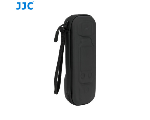 Кейс, чехол, футляр HSCC-OP4 BLACK JJC для DJI Osmo Osmo Pocket 4 / 3 - черный