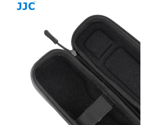 Кейс, чехол, футляр HSCC-OP4 BLACK JJC для DJI Osmo Osmo Pocket 4 / 3 - черный