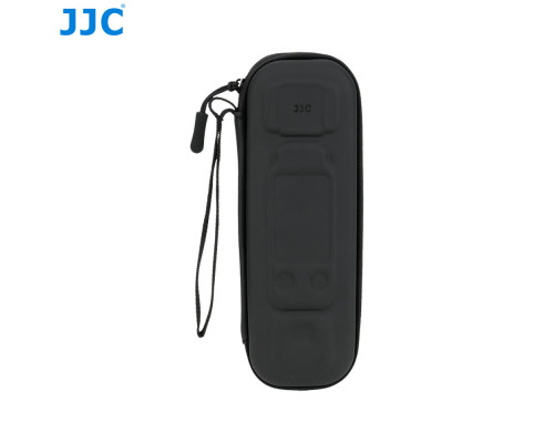 Кейс, чехол, футляр HSCC-OP4 BLACK JJC для DJI Osmo Osmo Pocket 4 / 3 - черный