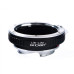 Адаптер K&F Concept L/R-L/M M21151 (KF06.171) для объективов Leica R — Leica M на байонет Leica M