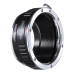 Адаптер K&F Concept EOS-NEX (KF06.069) для объективов Canon EF / EF-S — Sony E (NEX) на байонет Sony E