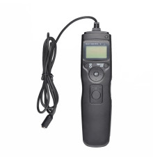 Пульт дистанційного керування RST 7002 з таймером і LCD RR-90 для FujiFilm