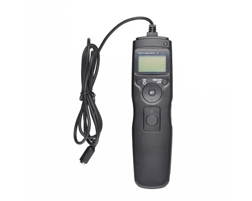 Пульт ДУ RST 7002 с таймером и LCD RM-VPR1 для Sony