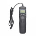 Пульт ДУ RST 7002 с таймером и LCD RM-VPR1 для Sony