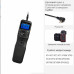 Пульт ДУ RST 7002 с таймером и LCD RR-90 для FujiFilm