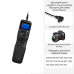 Пульт ДУ RST 7002 с таймером и LCD RS-80N3 для Canon