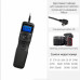 Пульт ДУ RST 7002 с таймером и LCD MC-DC2 для Nikon