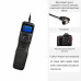 Пульт ДУ RST 7002 с таймером и LCD MC-30 / MC-36 для Nikon